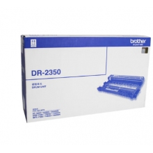 兄弟DR-2350黑色原裝硒鼓 適用于7080D、7180DN、7380、7480D、7880DN DR-235